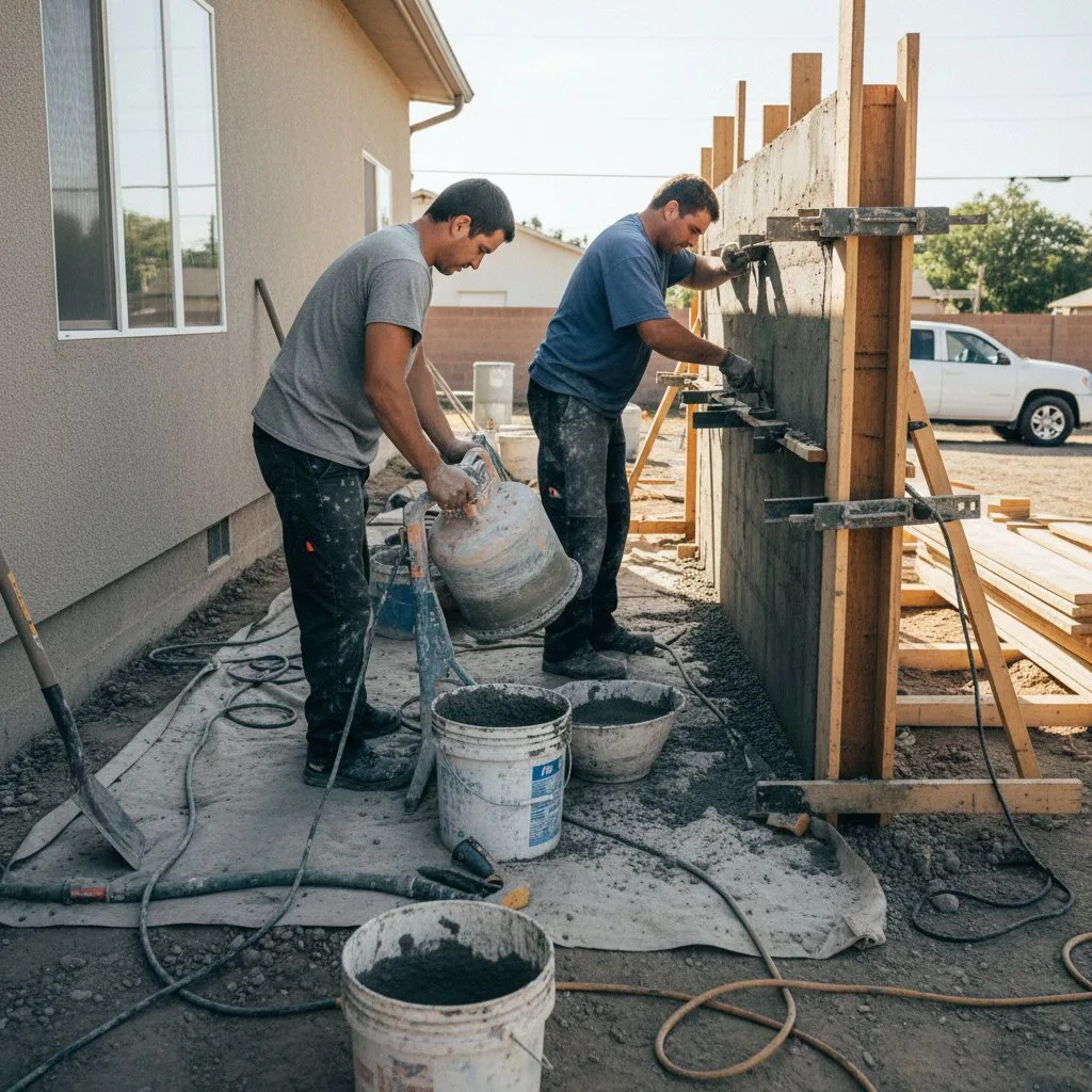 Roofing in El Monte, CA